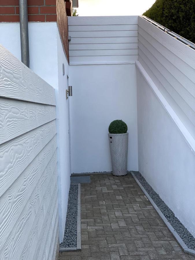 Ferienwohnung Andres Wees Eksteriør bilde