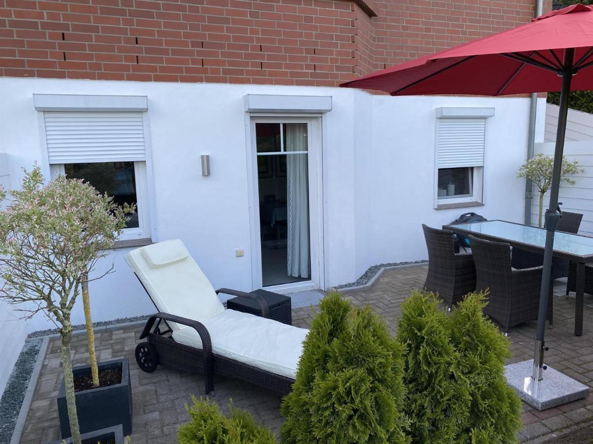 Ferienwohnung Andres Wees Eksteriør bilde