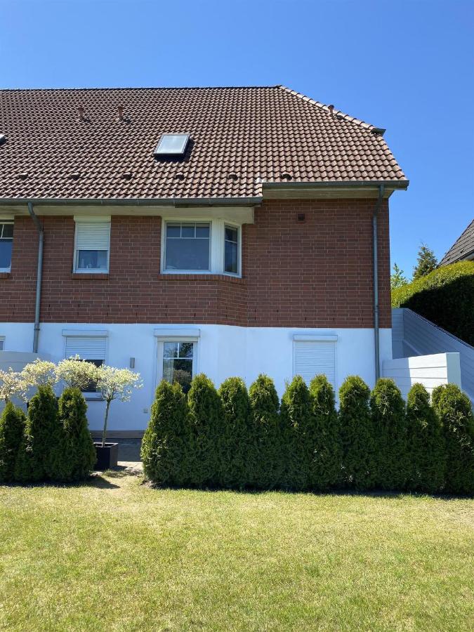 Ferienwohnung Andres Wees Eksteriør bilde