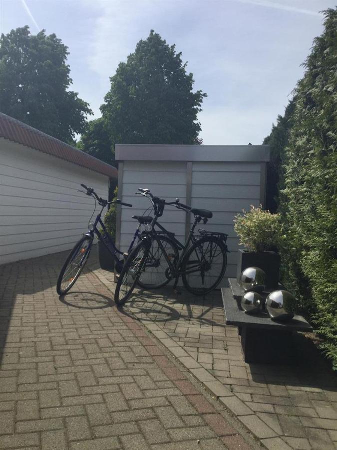 Ferienwohnung Andres Wees Eksteriør bilde