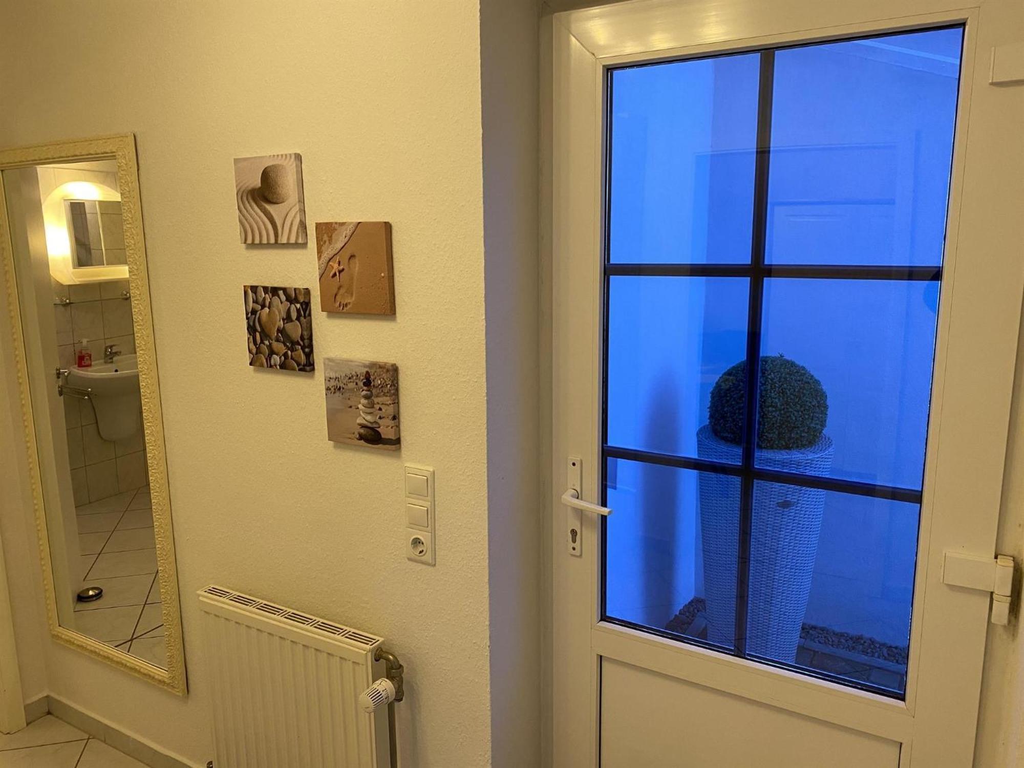Ferienwohnung Andres Wees Rom bilde