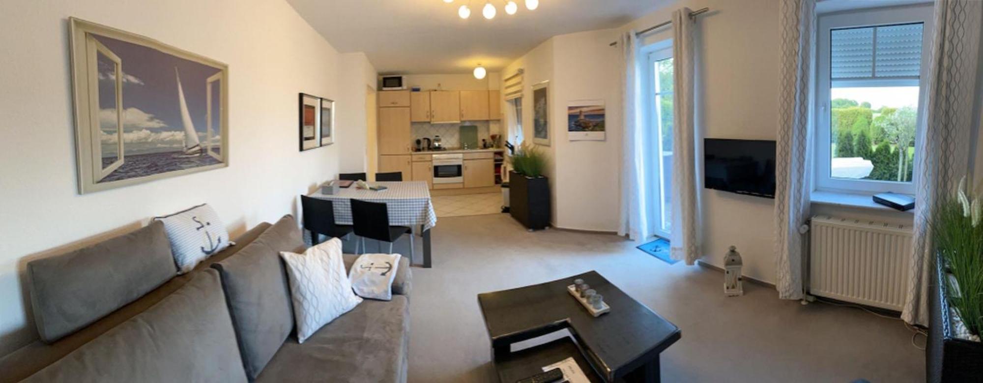 Ferienwohnung Andres Wees Rom bilde