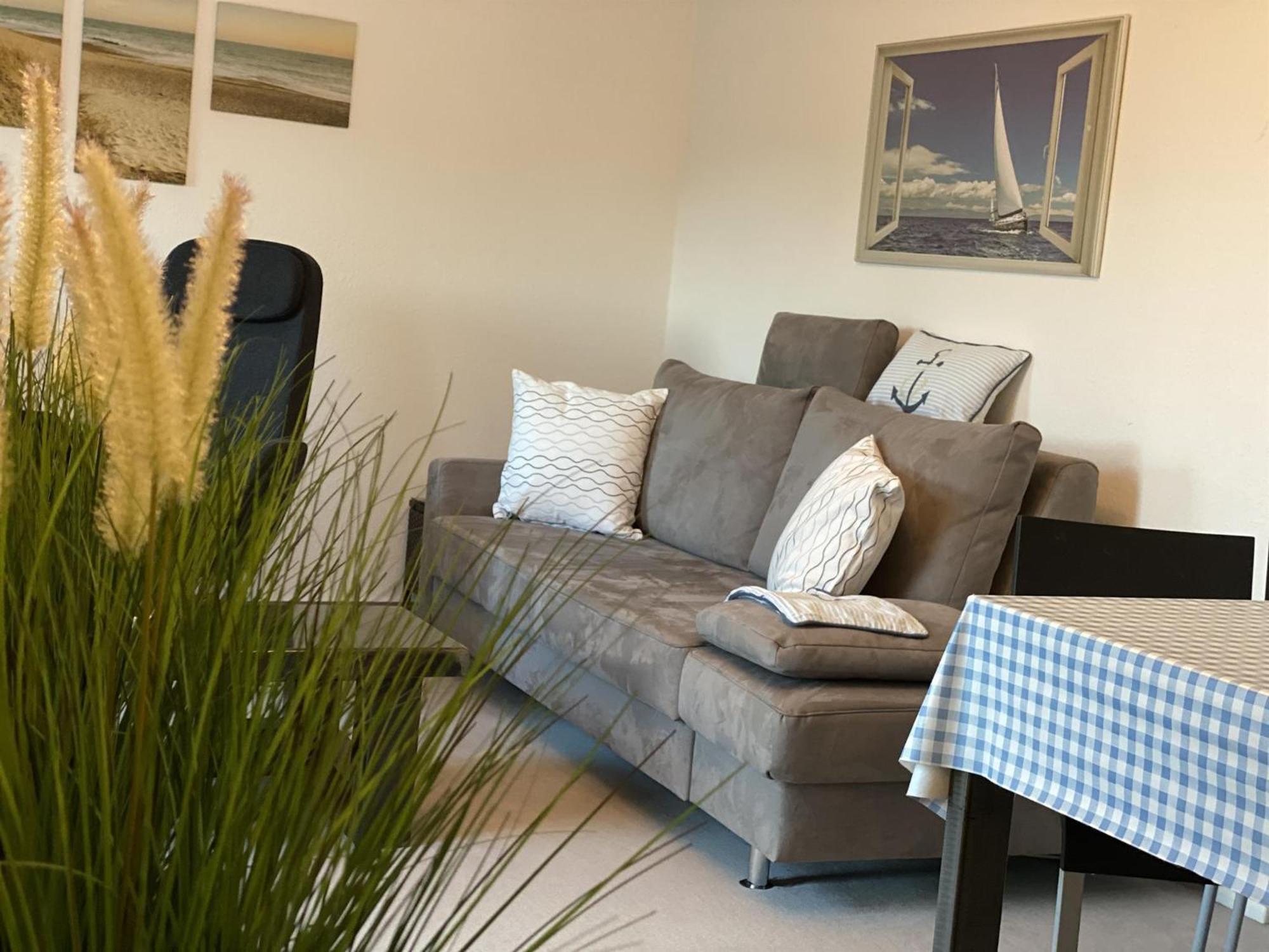 Ferienwohnung Andres Wees Rom bilde