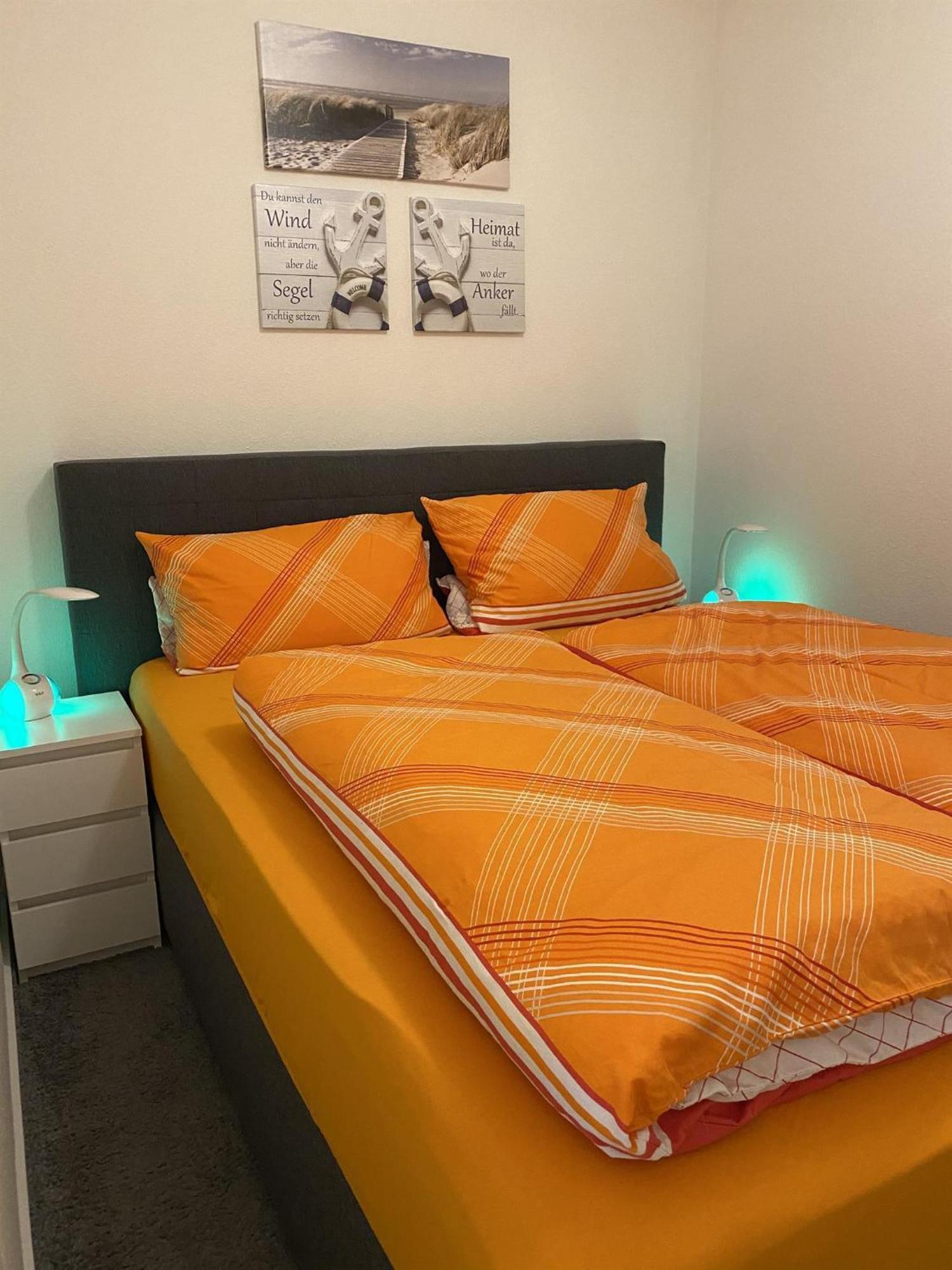 Ferienwohnung Andres Wees Rom bilde