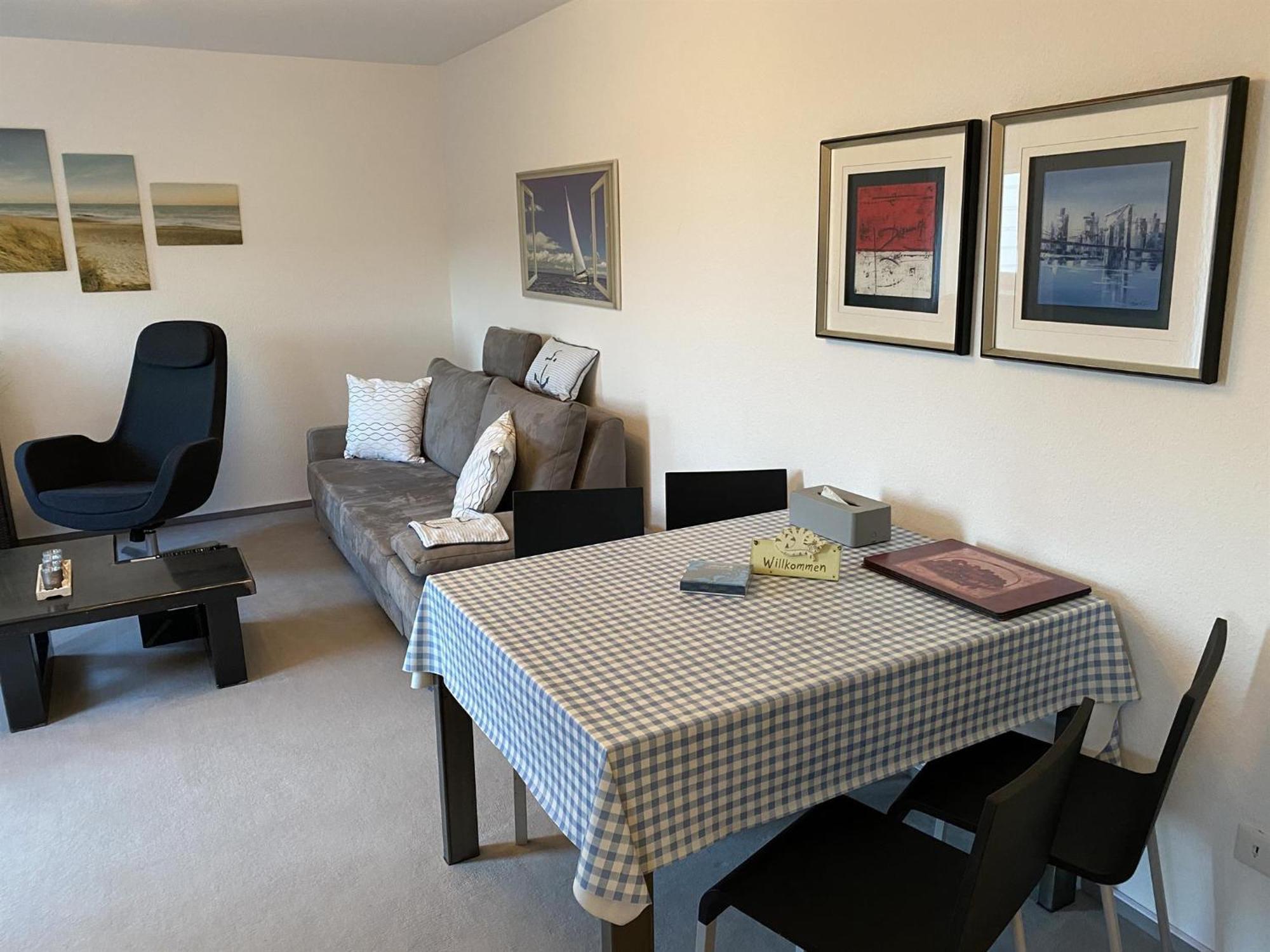 Ferienwohnung Andres Wees Rom bilde